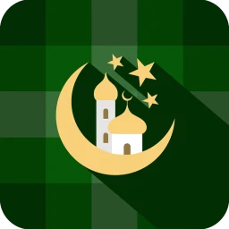 Symbol von Muslim Mingle: Arab Marriage